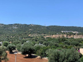 Appartamento con vista Fasano